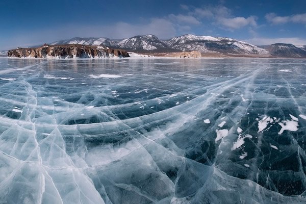 До наступление на Земле вечной мерзлоты осталось 15 лет