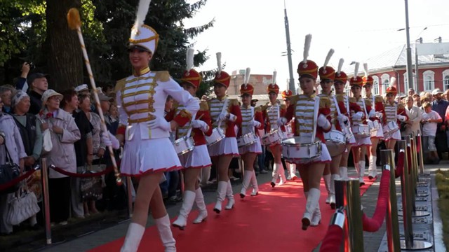 Самые известные девушки-барабанщицы