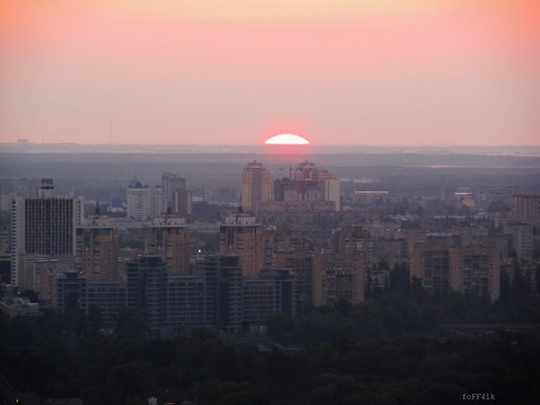 Первое сентября