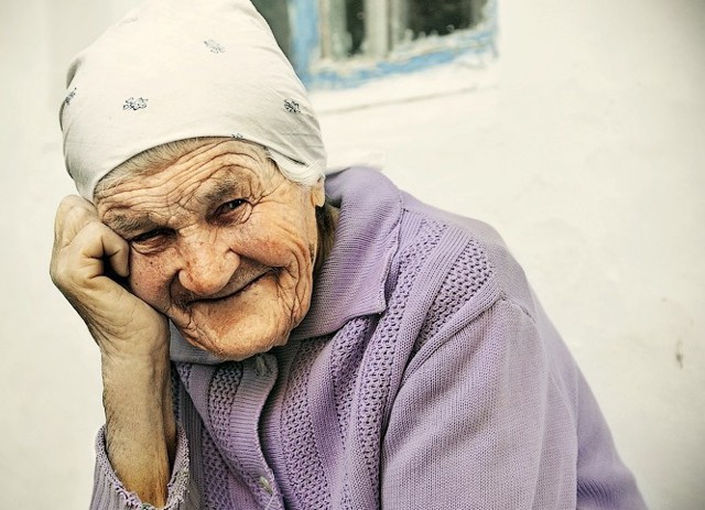 Люди, мы такие! А ВЫ?