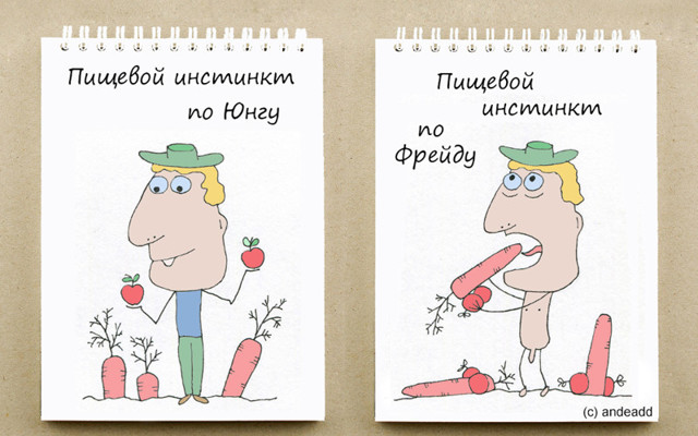 Что, если не секс?