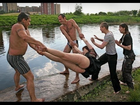 Приколы и неудачи - Fun and failures #5 2015