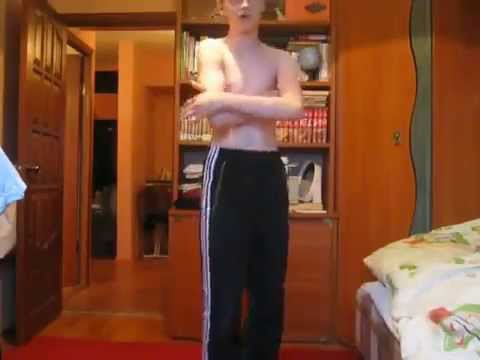 Система боя от Шурика