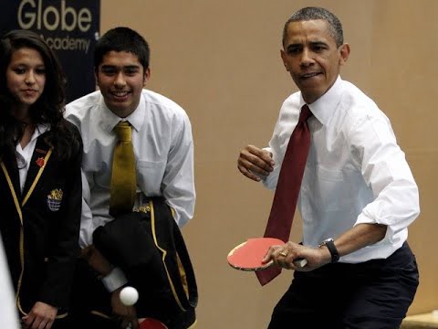  Приколы в теннисе!