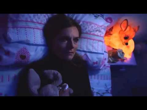 "Не оборачивайся назад" - социальная реклама о внимательности за рулём