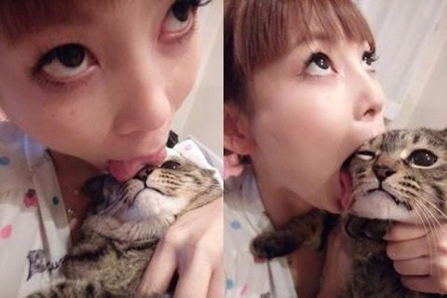 80 фактов о Японии