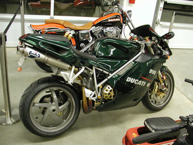 Обращение к мотоциклистам