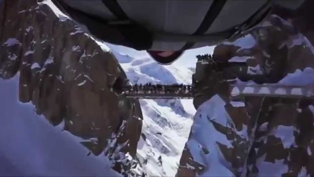 Невероятные Люди и Трюки!