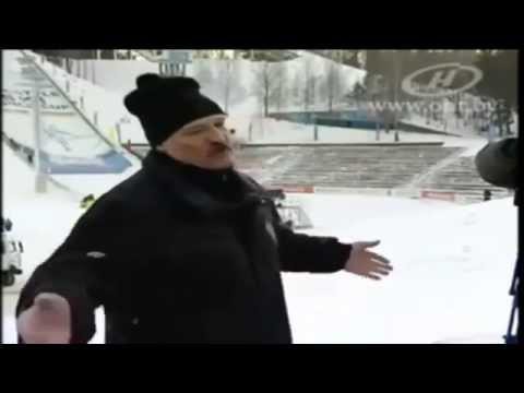  Лукашенко о голубых 