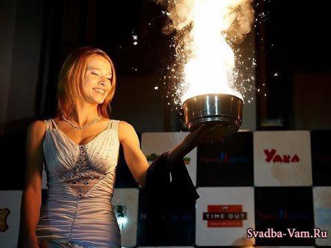  Супер фокус или магия?