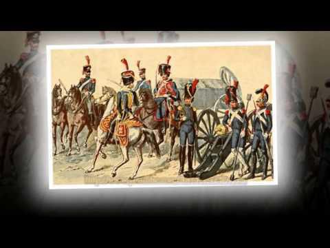 Марсово поле – самое зловещее место Санкт Петербурга