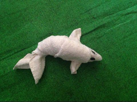 17 клевых фигур из полотенец, которые вы могли не видеть в отелях