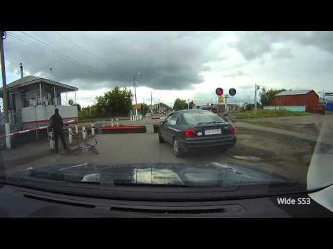 Прыжок не удался