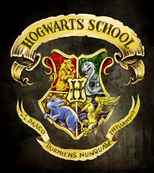 Тест: на какой факультет школы волшебников Хоггвартс вы попадете