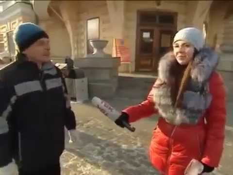 Посмотрел и бросил курить