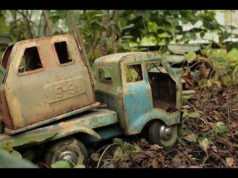  Топ 10 Самых крупных свалок мира