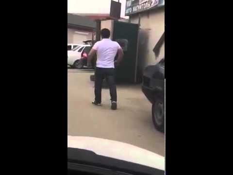 Я большой человек! да