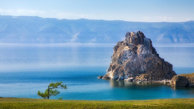  7 самых необычных загадок озера Байкал, которые поражают воображение