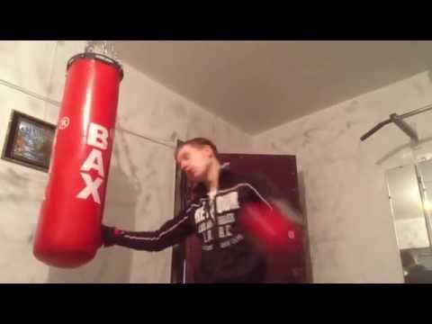 Прикол! Уматовый БОЕЦ..