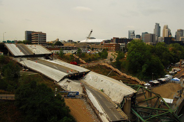 5 архитекторских ошибок, повлекших за собой необратимые последствия