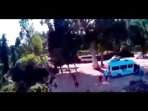 Прямо в Лысину