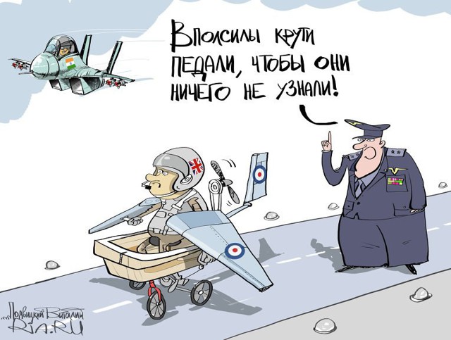  СУ-30-МКИ vs Eurofighter Typhoon