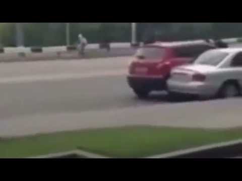 Справедливость существует