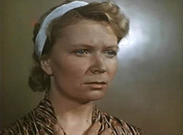 Меньшикова Нина Евгеньевна