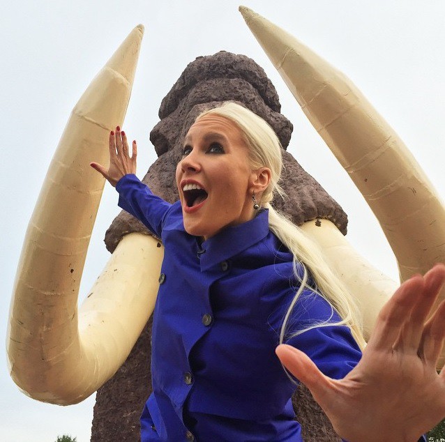 Съёмочную группу программы "Ревизорро" жестоко избили на Ямале