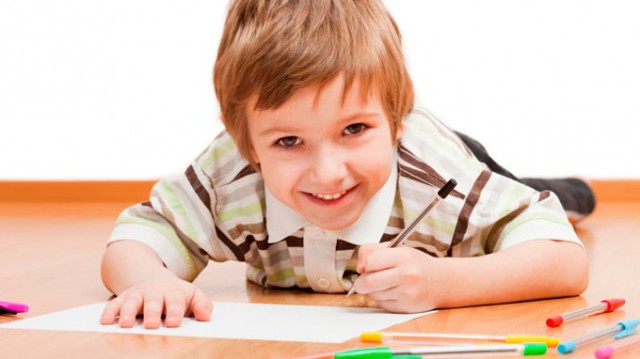 Загадка левшей