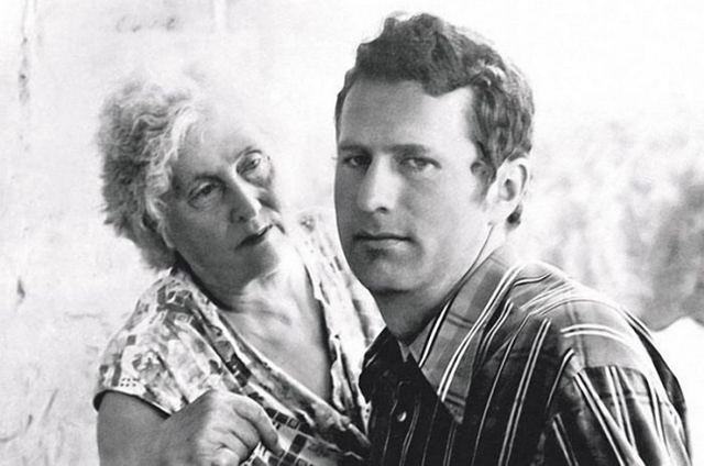 Политики в семейном кругу