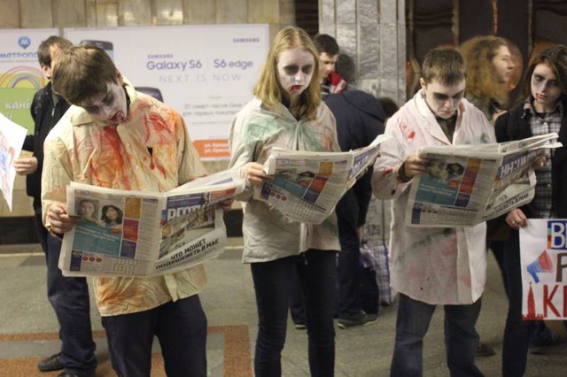 Идиоты и идиотизм