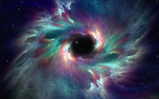 Ученые определили настоящий цвет Вселенной, который многих разочаровал