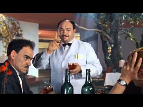 Земфира "Хочешь" (нарезка из советских фильмов)
