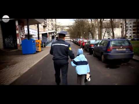 Вниманию пешеходов