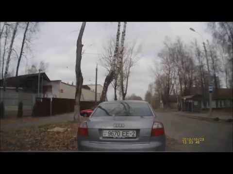 Осень она такая! 