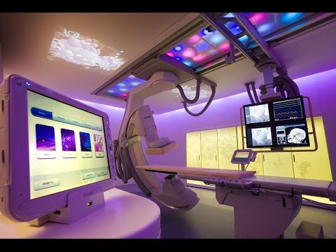 Топ 10 инновационных технологий. 2015