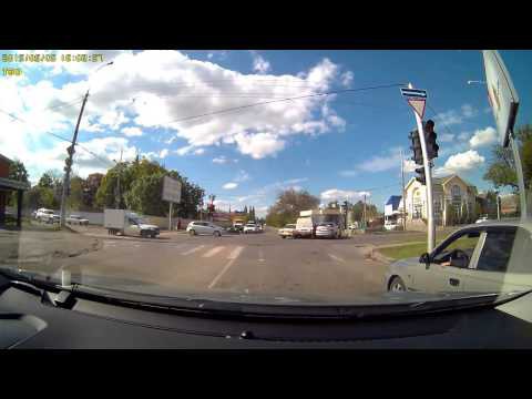 Горе гонщики