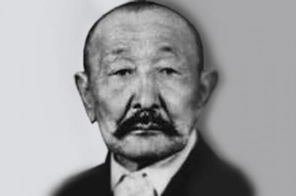 Андрей с «края земли»