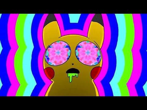 Отличная игра для наркомана