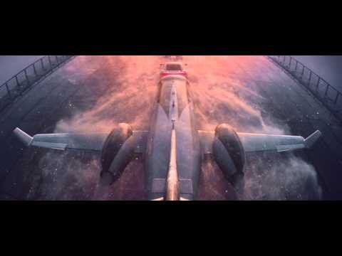 Фантастически сделанная реклама