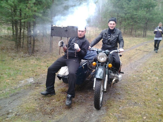 Только в России