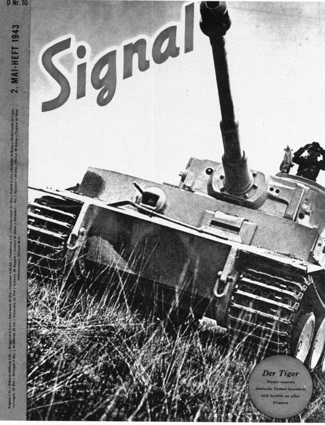 Panzer Vorwärts! Танки, вперед! Часть 7 Ausf А