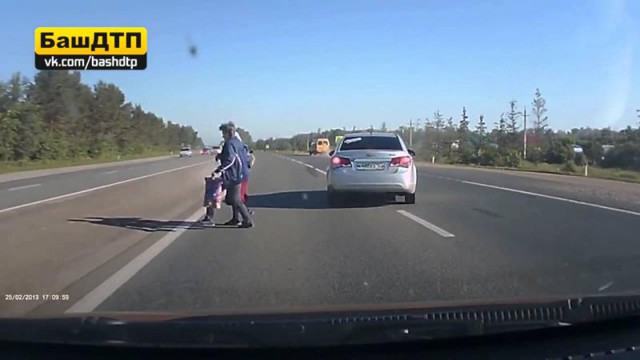 Тройное перерождение