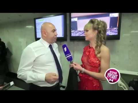 Эта девушка умеет задавать неловкие вопросы