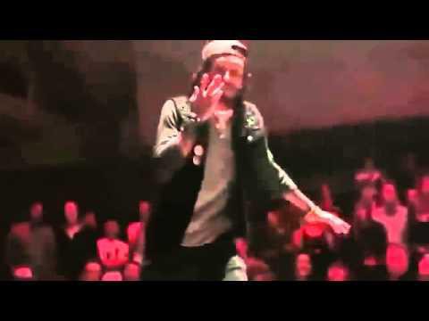 Танец, просто танец