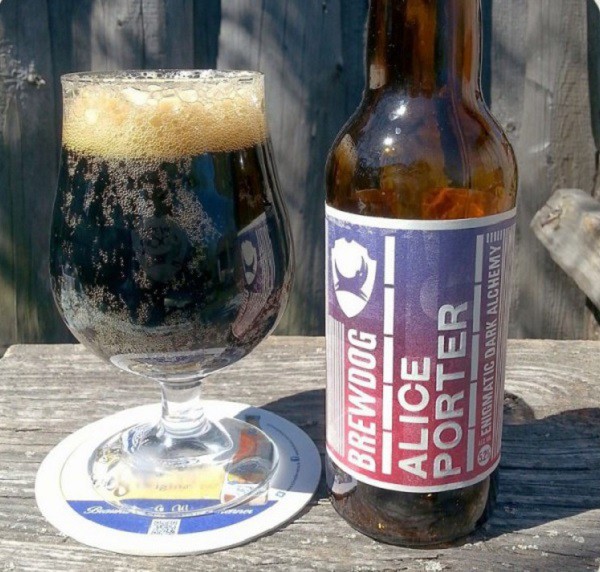  Как правильно мыть пивной бокал