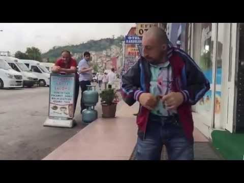 Не шутите над маленькими