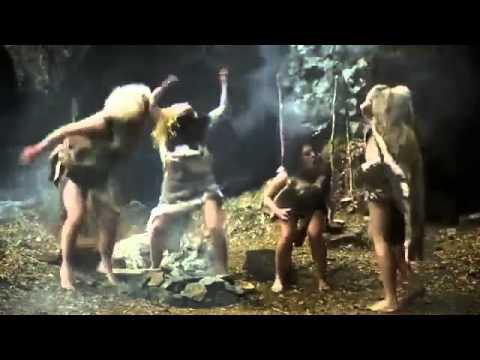 Как изменились женщины со времен каменного века до наших дней 