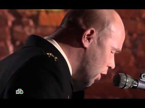 Заветный камень из к/ф "Горюнов" 